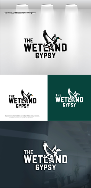 Logo Design by VectorForge for this project | Design: #35303732