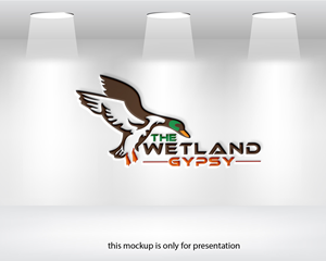 The Wetland Gypsy