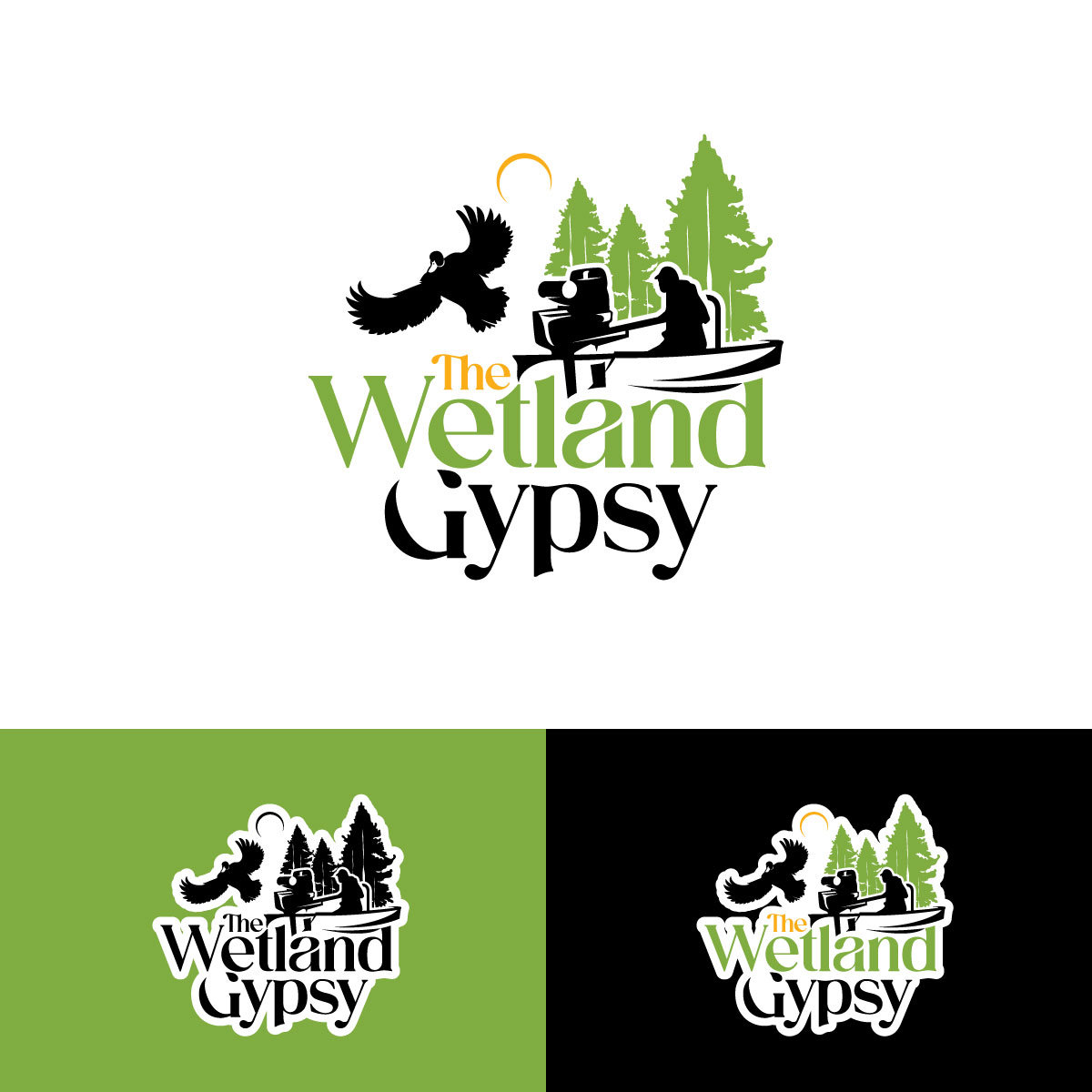 Logo Design by Alex Henry for this project | Design #35299565