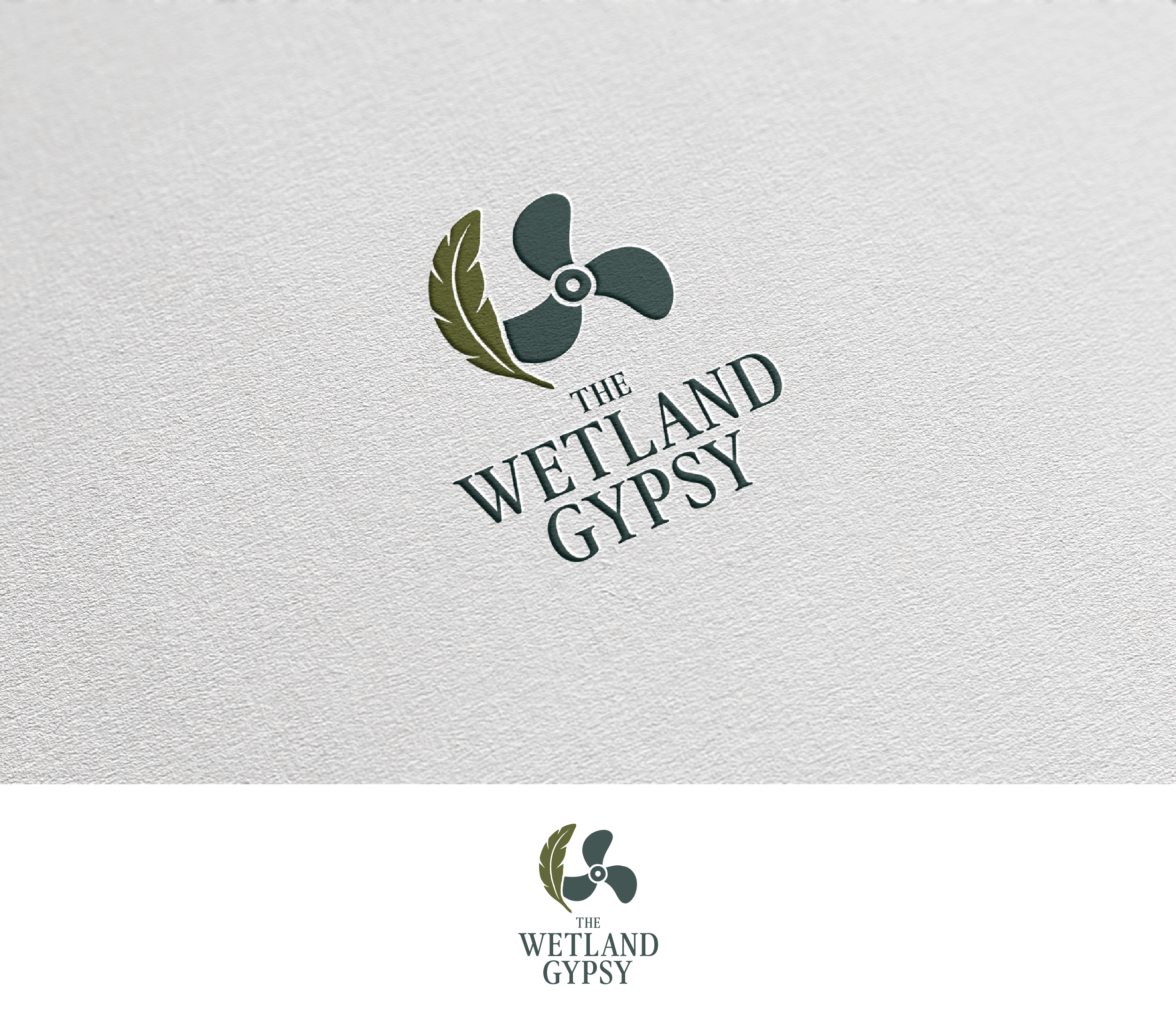 Logo Design by Afsana_Hoque for this project | Design #35310339