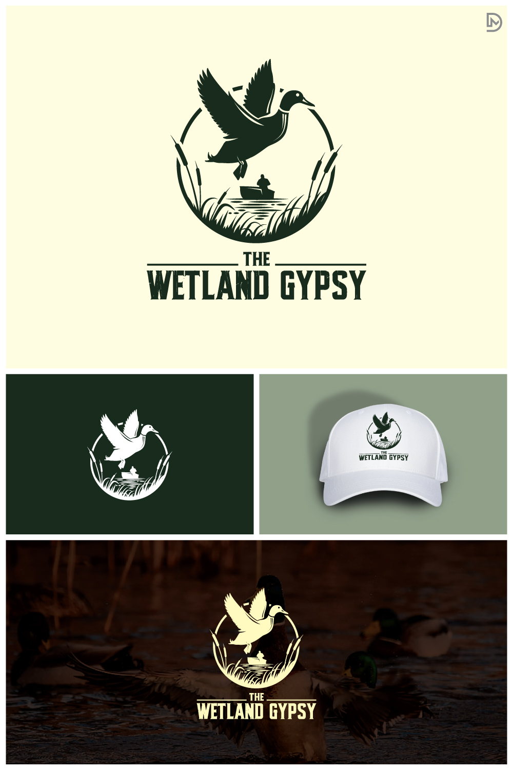 Design de Logo par D_Mantra pour ce projet | Design #35302714