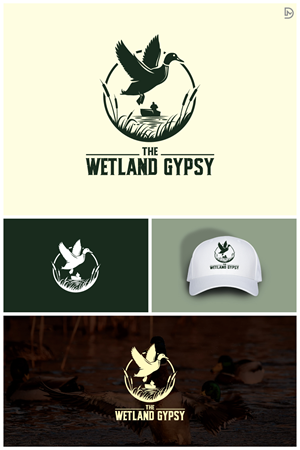 Logo-Design von D_Mantra für dieses Projekt | Design #35302714