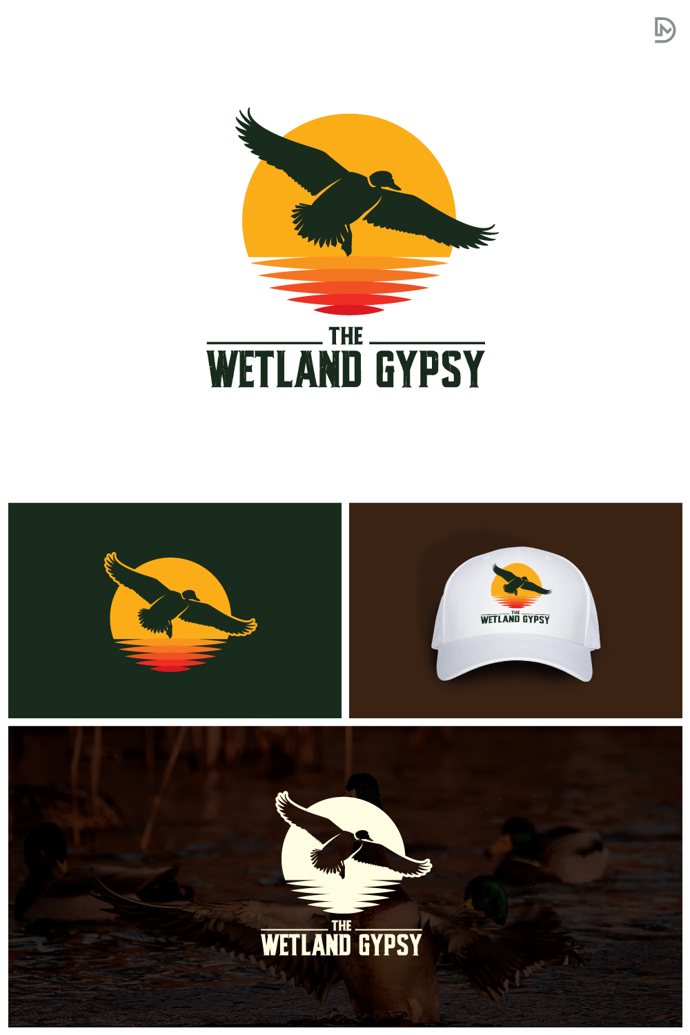 Logo Design by D_Mantra for this project | Design #35303499