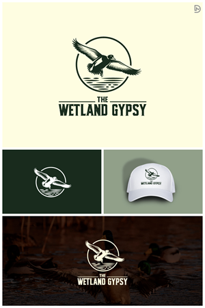 Logo Design by D_Mantra for this project | Design: #35303500