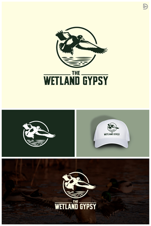 Logo Design by D_Mantra for this project | Design: #35307469