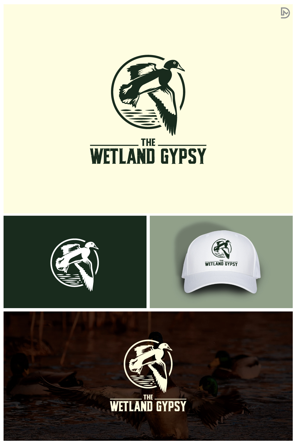 Logo Design by D_Mantra for this project | Design #35307470