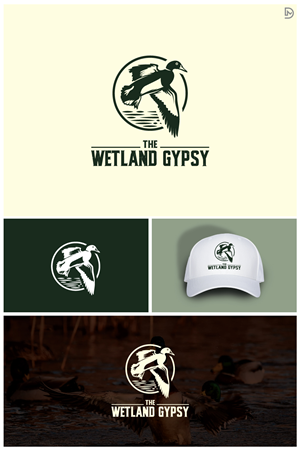 Logo Design by D_Mantra for this project | Design: #35307470