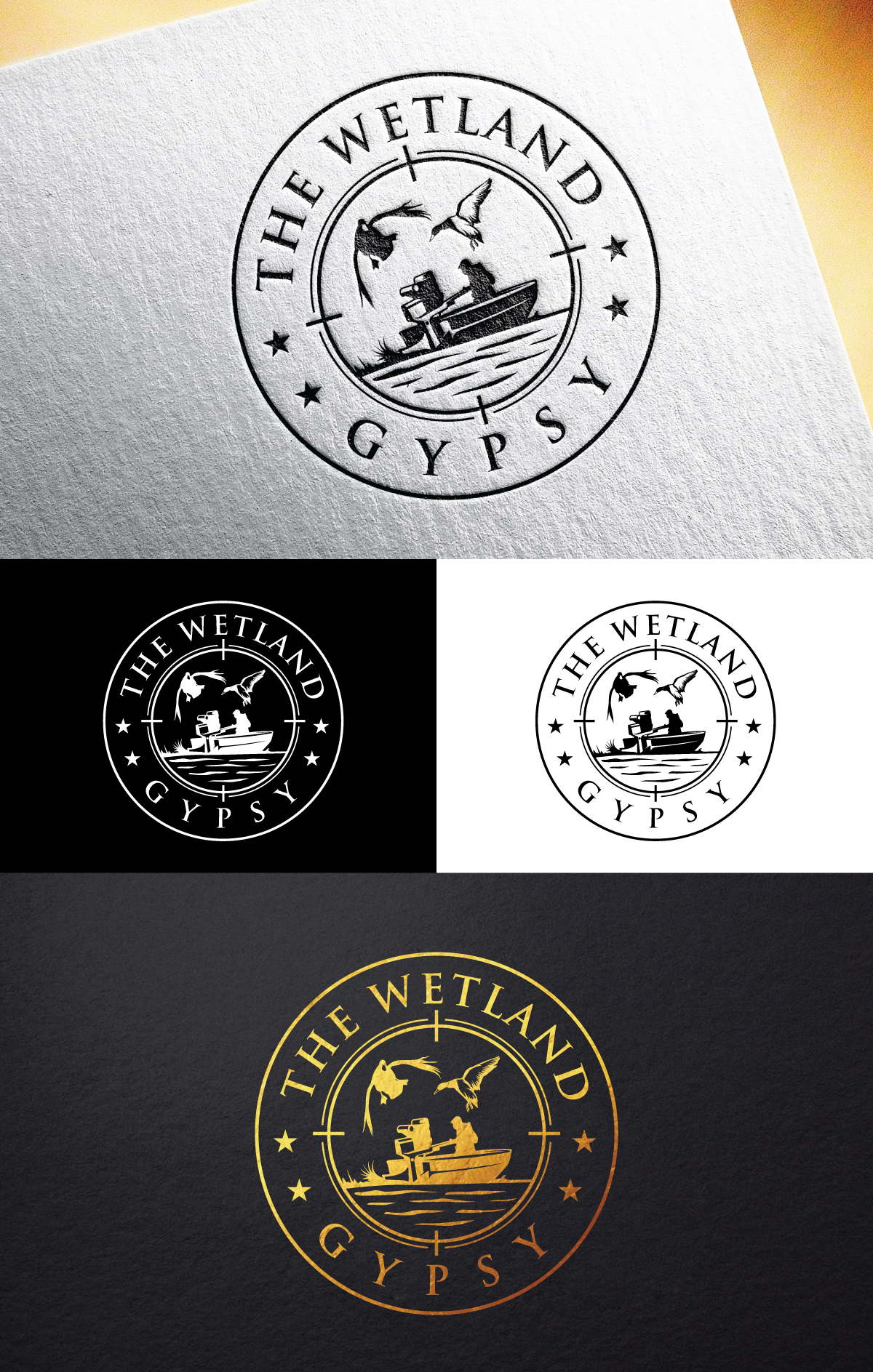Logo Design by step forward 2 for this project | Design #35300299