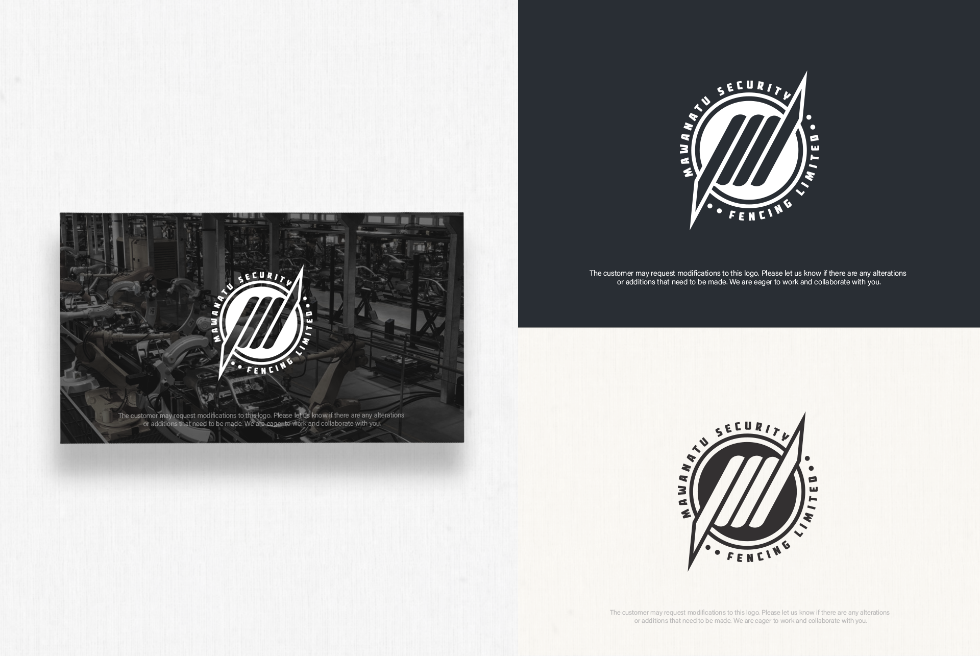 Logo-Design von Senpachie für dieses Projekt | Design #35303430
