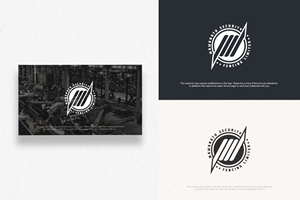 Logo Design by Locke+ for this project | Design: #35303430