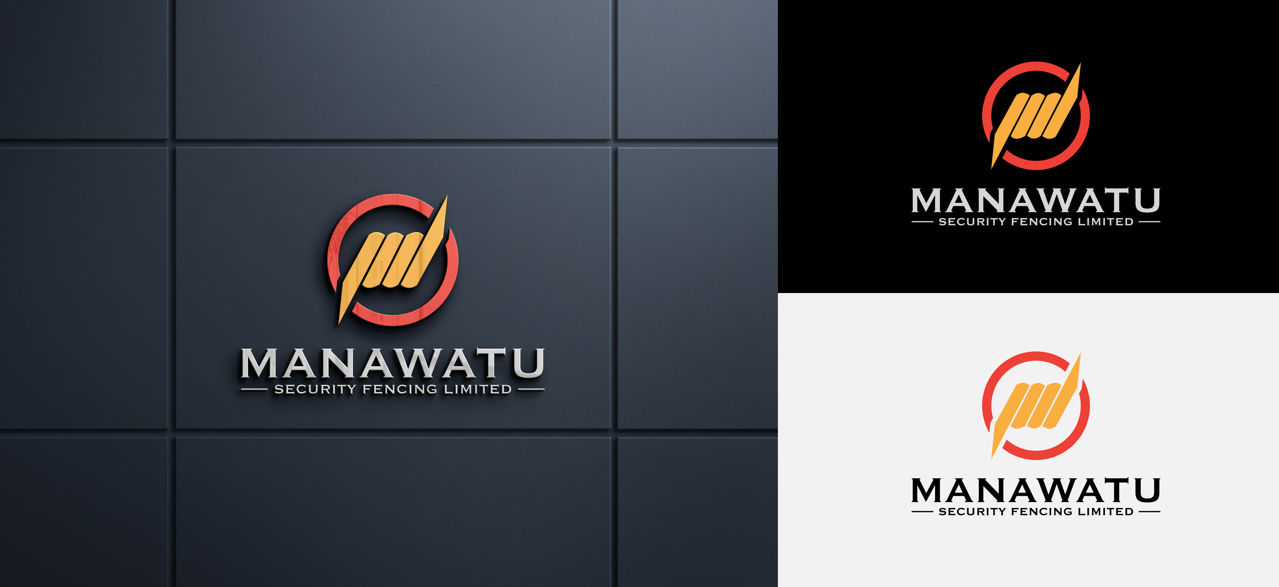 Logo Design by Interloop_Designs for this project | Design #35300532