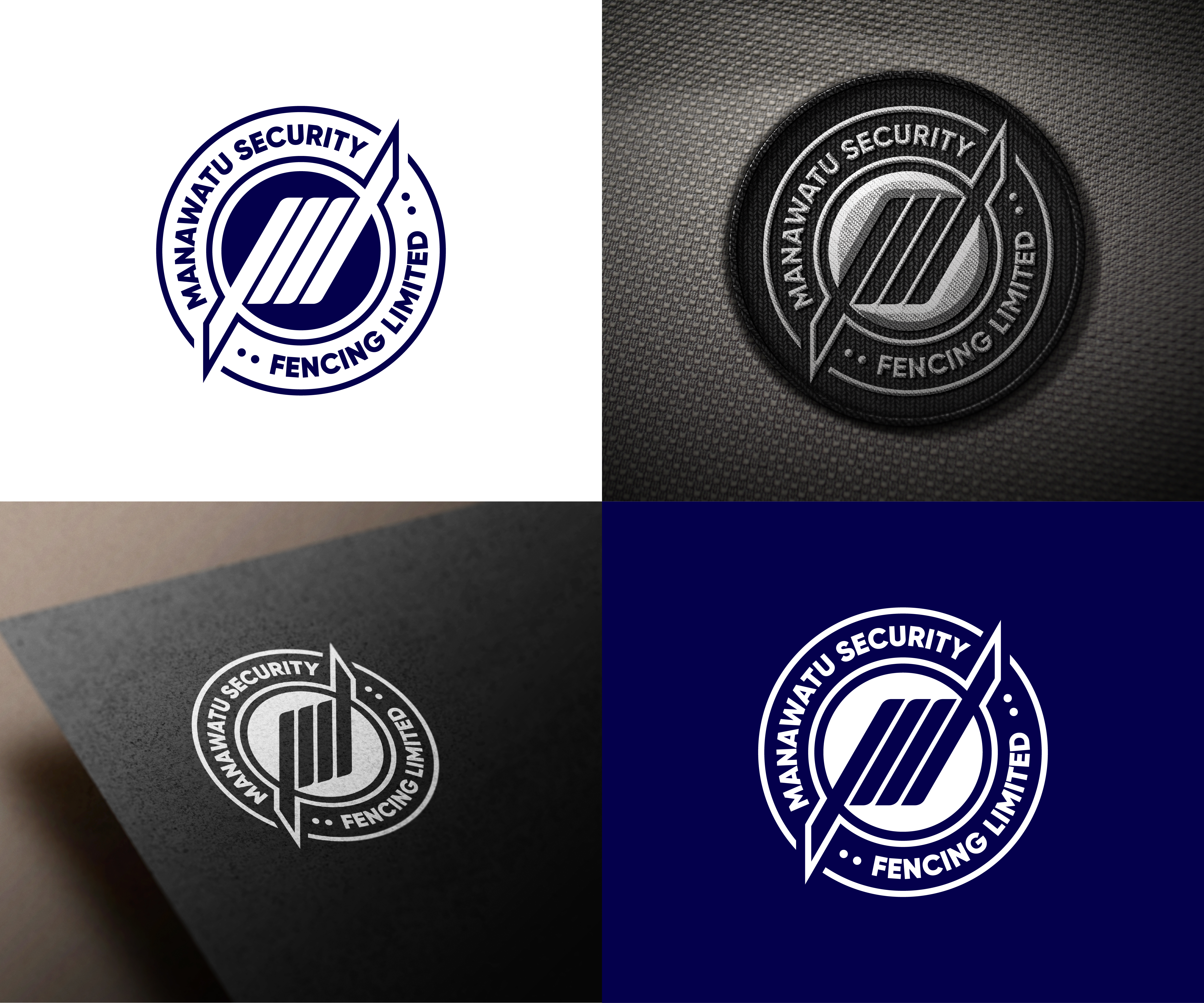 Logo Design by Designed by MS for this project | Design #35300449