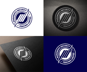 Logo Design by Designed by MS