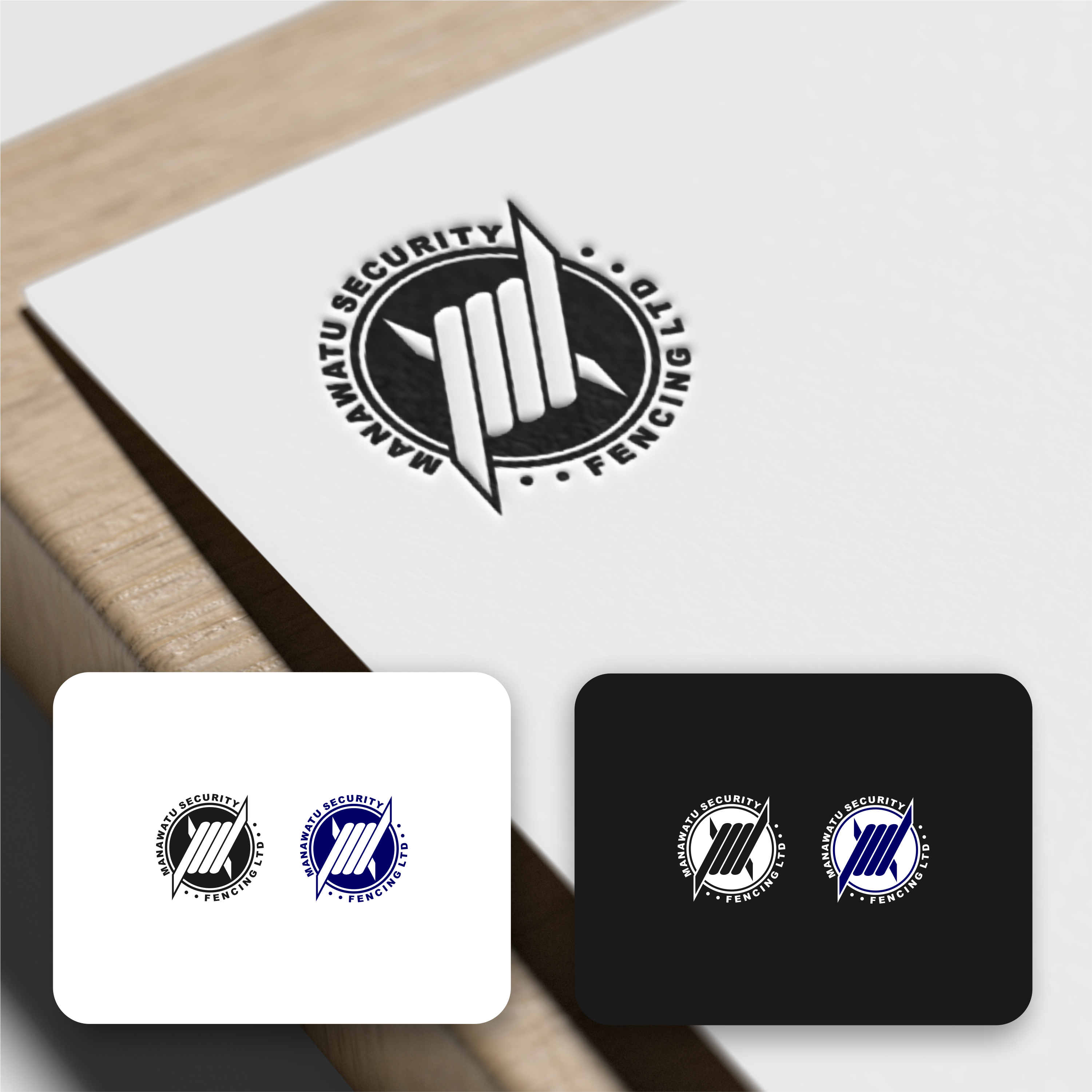 Diseño de Logo por Seblak_Studio para este proyecto | Diseño #35299470