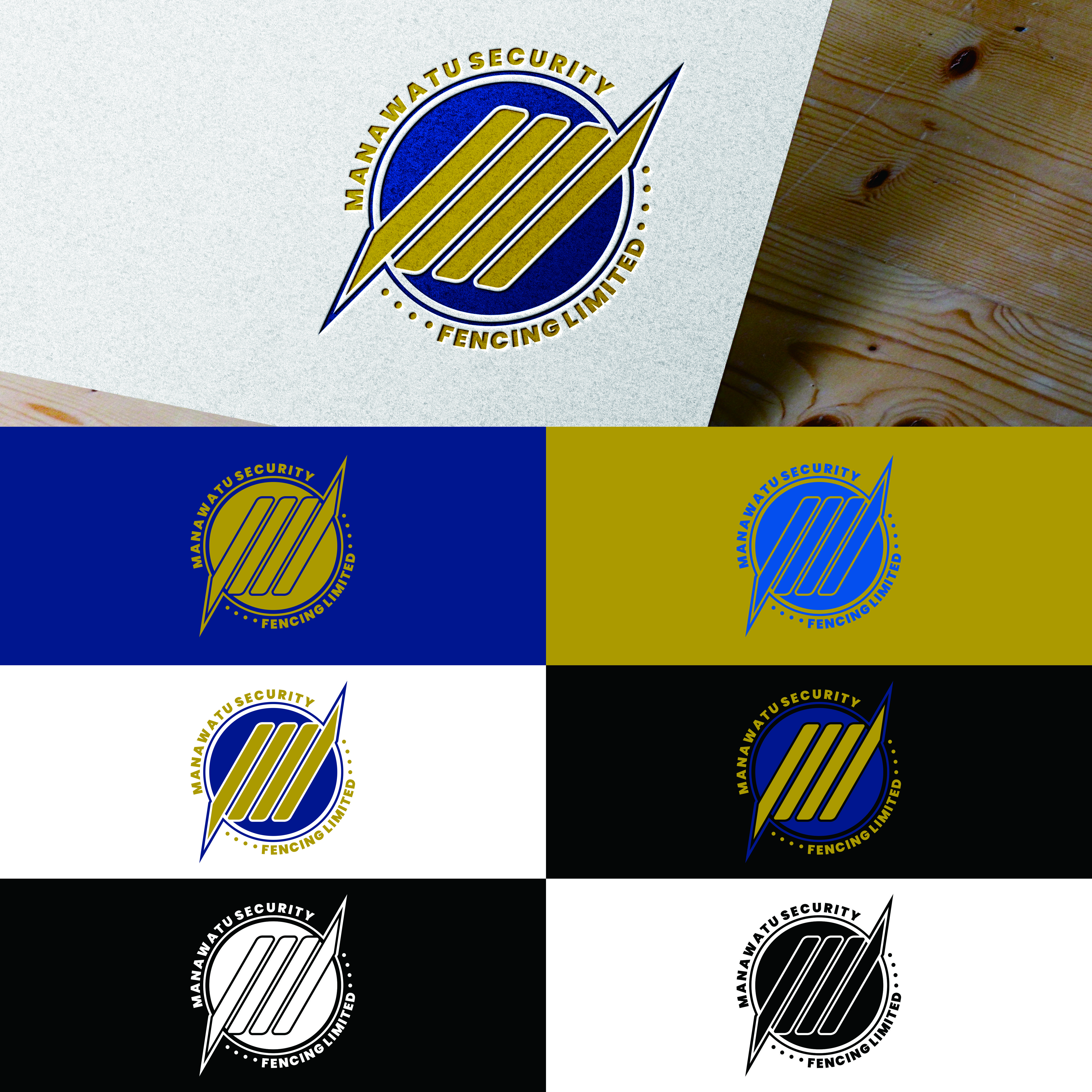 Logo Design by PetaniMakmur for this project | Design #35305333