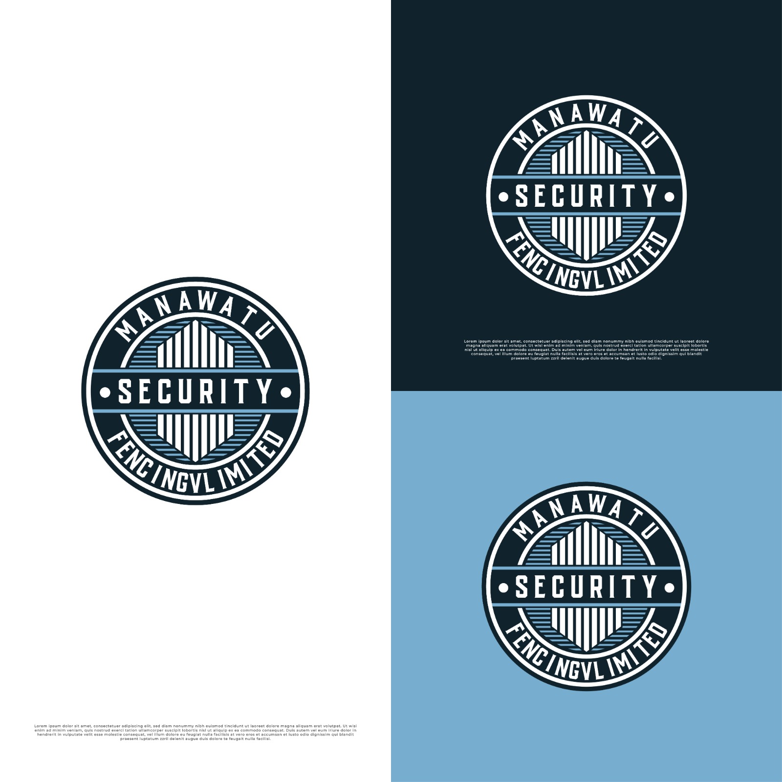 Logo Design by Titan Solbiz for this project | Design #35299952