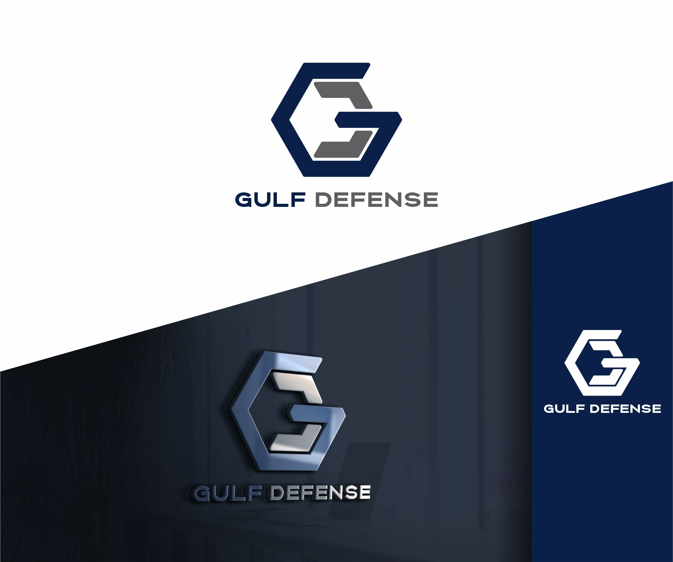 Logo Design by alkaline for this project | Design #35302669