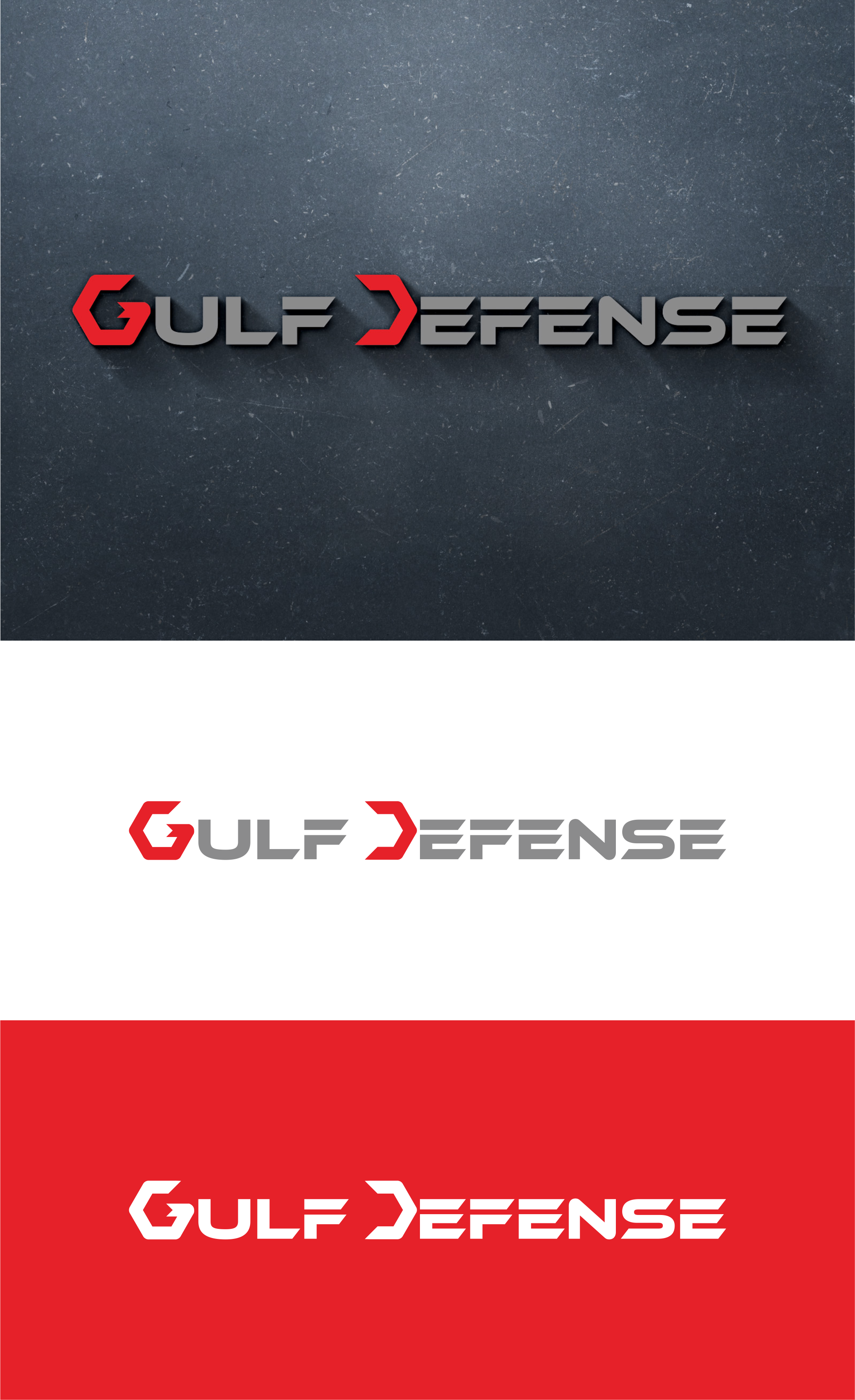 Logo Design by healer1617 for this project | Design #35305173