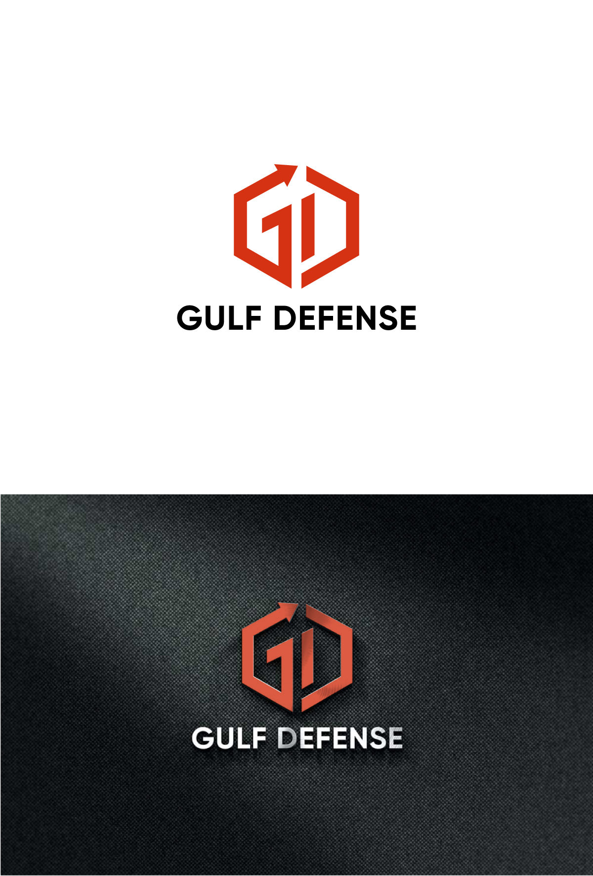 Logo Design by apik. for this project | Design #35301761