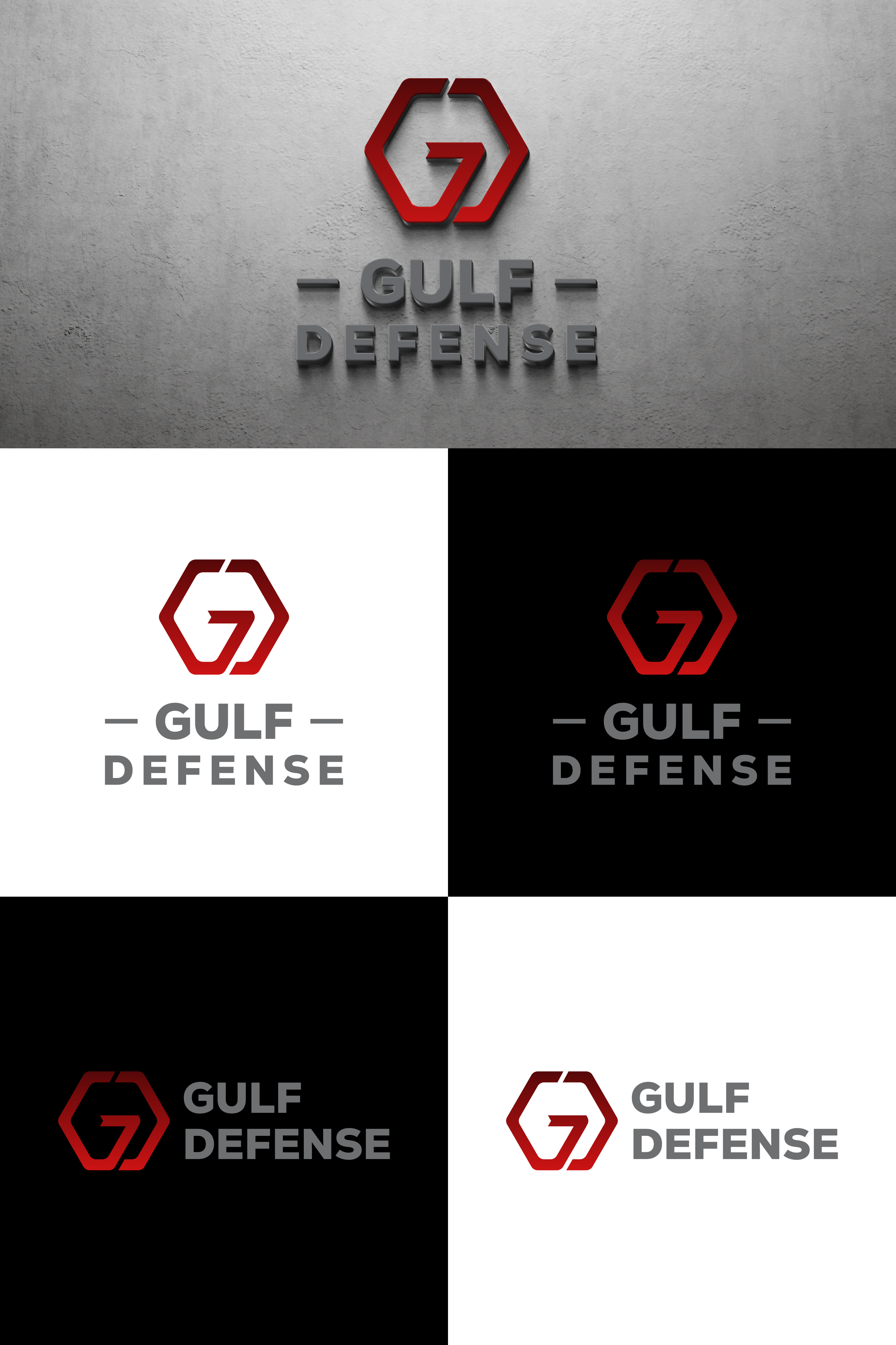 Logo Design by syad666 for this project | Design #35305675