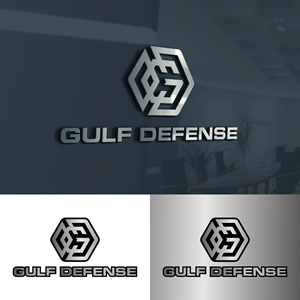 Creation of a logo for a Defense Company