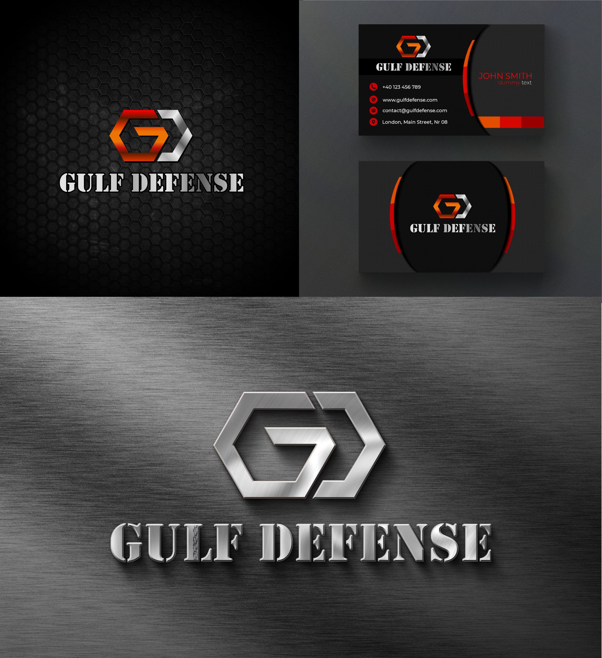 Logo Design by BWS01 for this project | Design #35303235