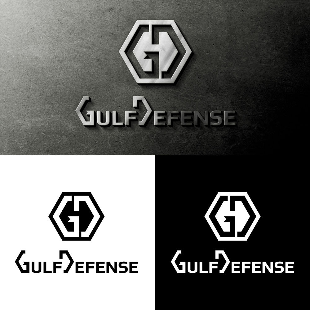 Logo Design by Znuj Esilas for this project | Design #35340792