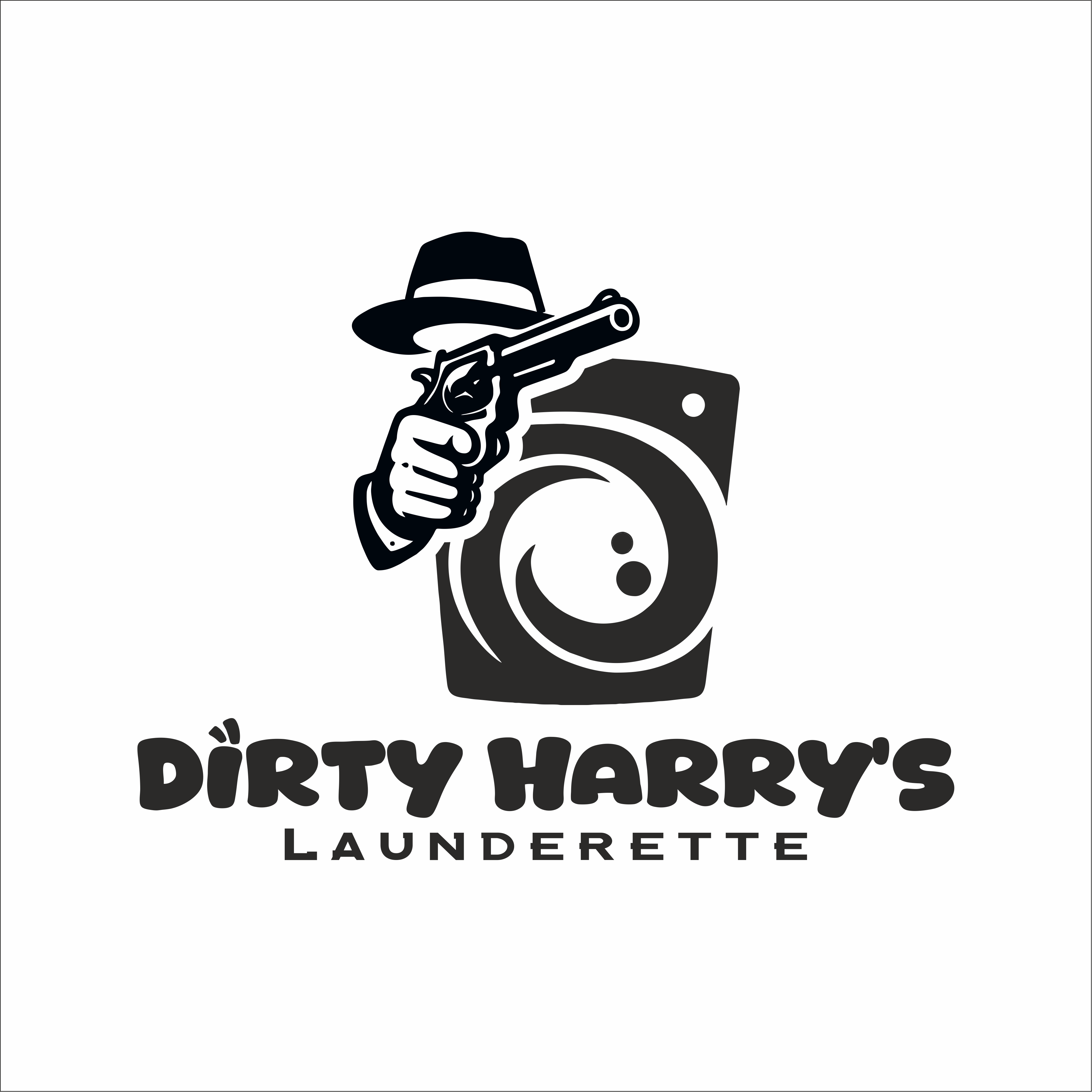 Logo-Design von eugenv für dieses Projekt | Design #35325959