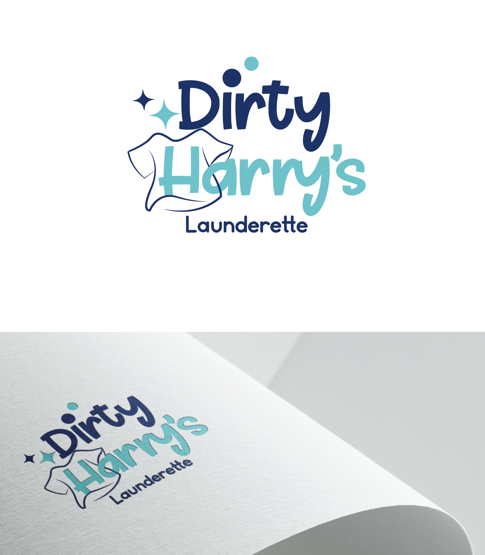 Logo Design by Farhad Design for this project | Design #35325806