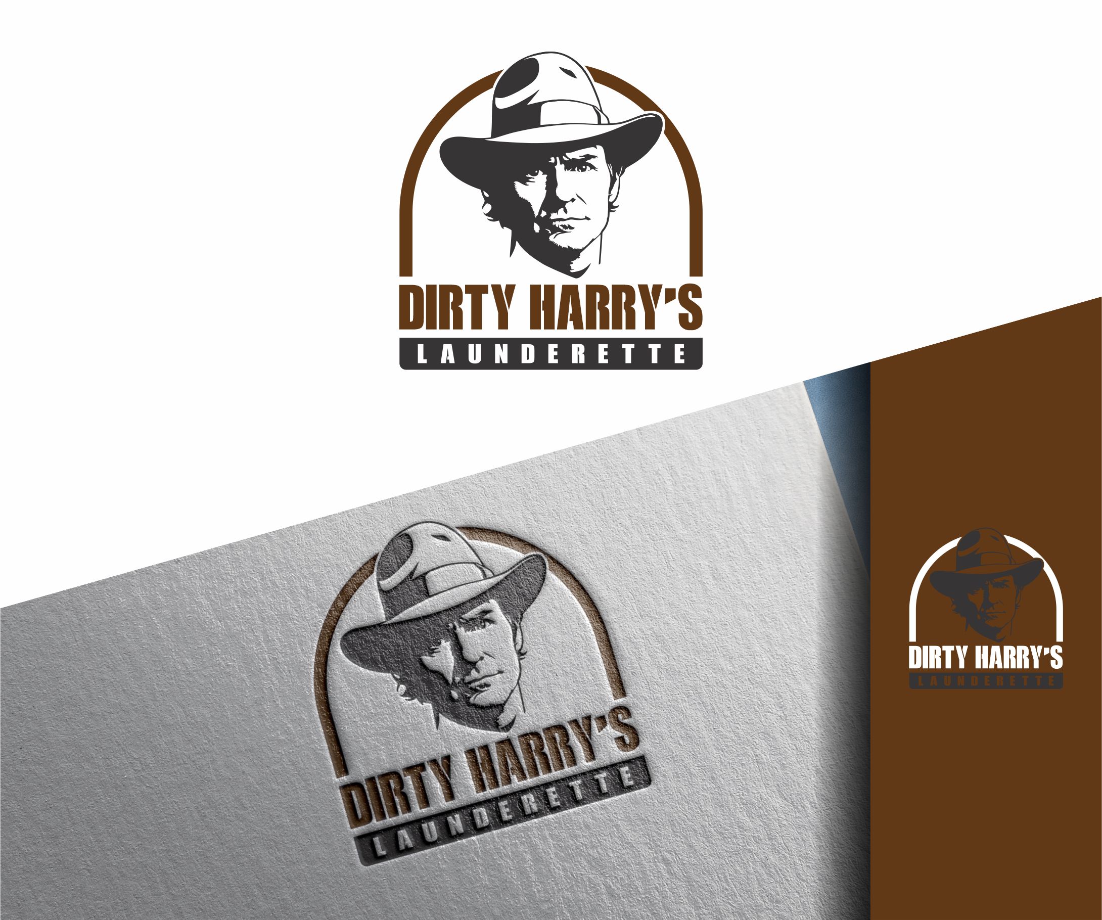 Diseño de Logo por alkaline para este proyecto | Diseño #35325300