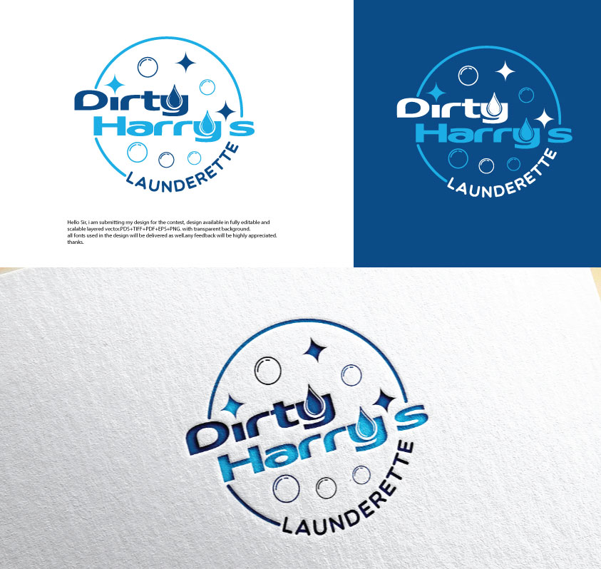 Logo Design by holyvi for this project | Design #35330248