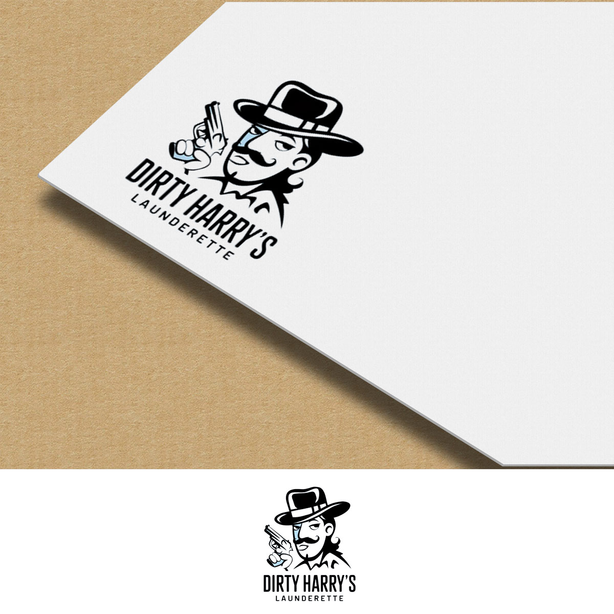 Diseño de Logo por mekail para este proyecto | Diseño #35331472