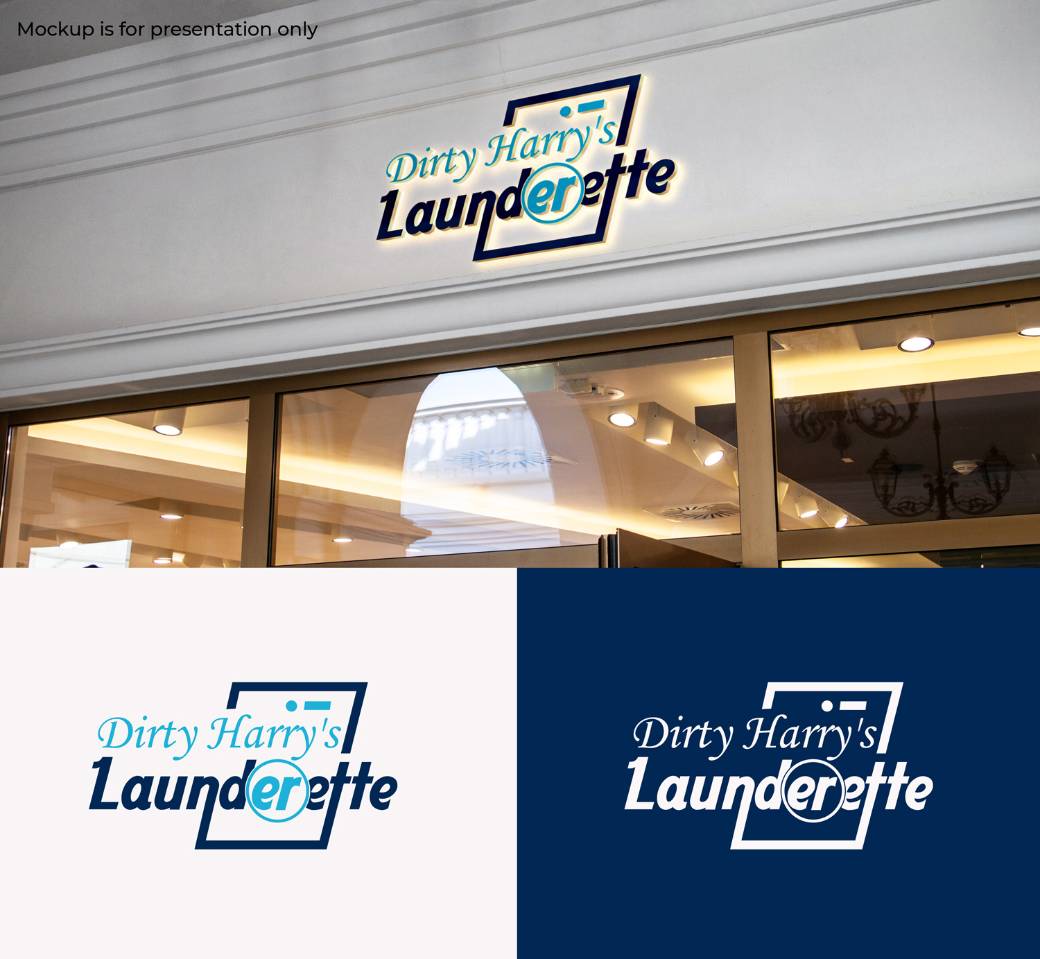 Logo Design by M Art & Design for this project | Design #35322165