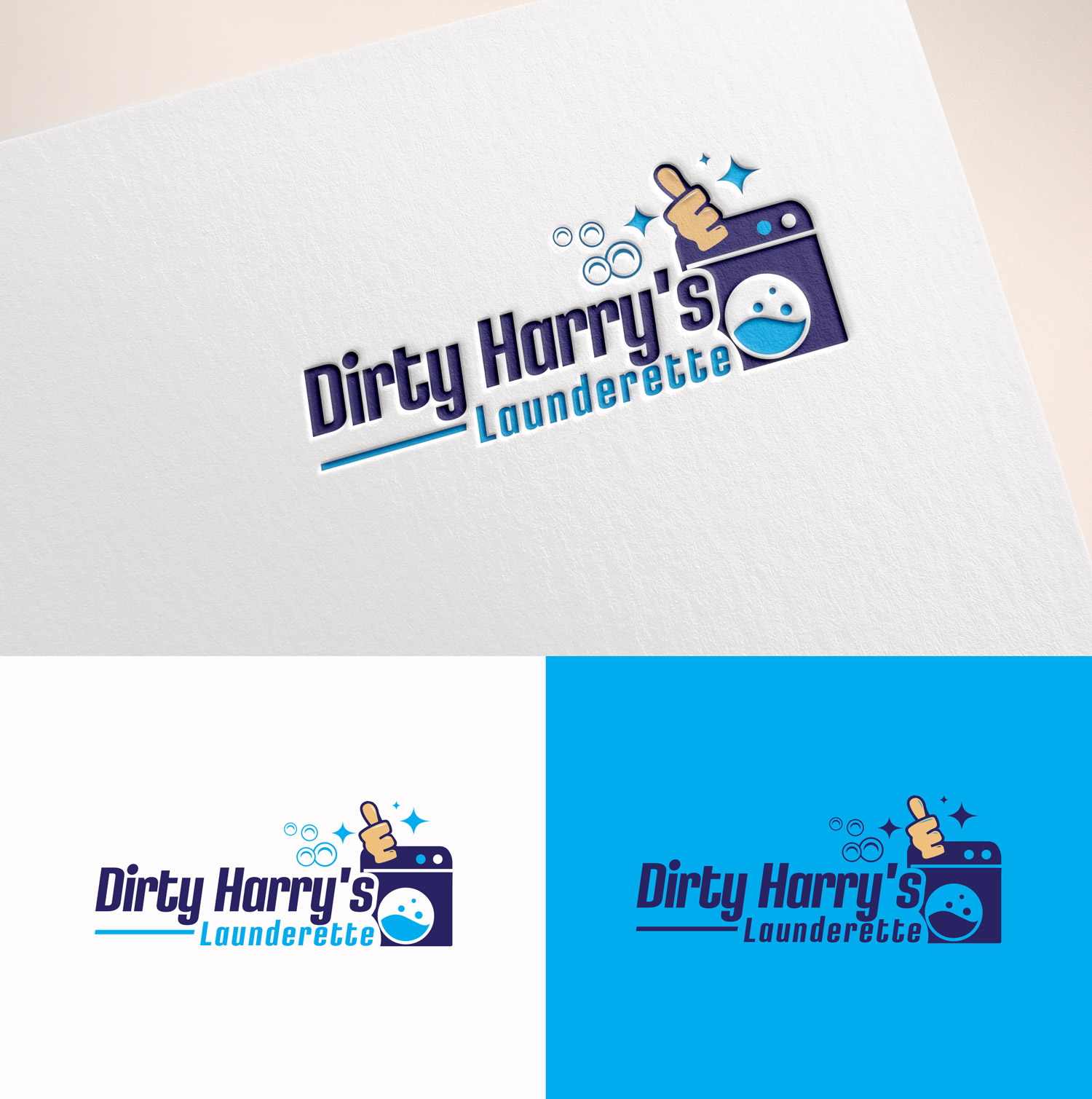 Diseño de Logo por M Art & Design para este proyecto | Diseño #35322257