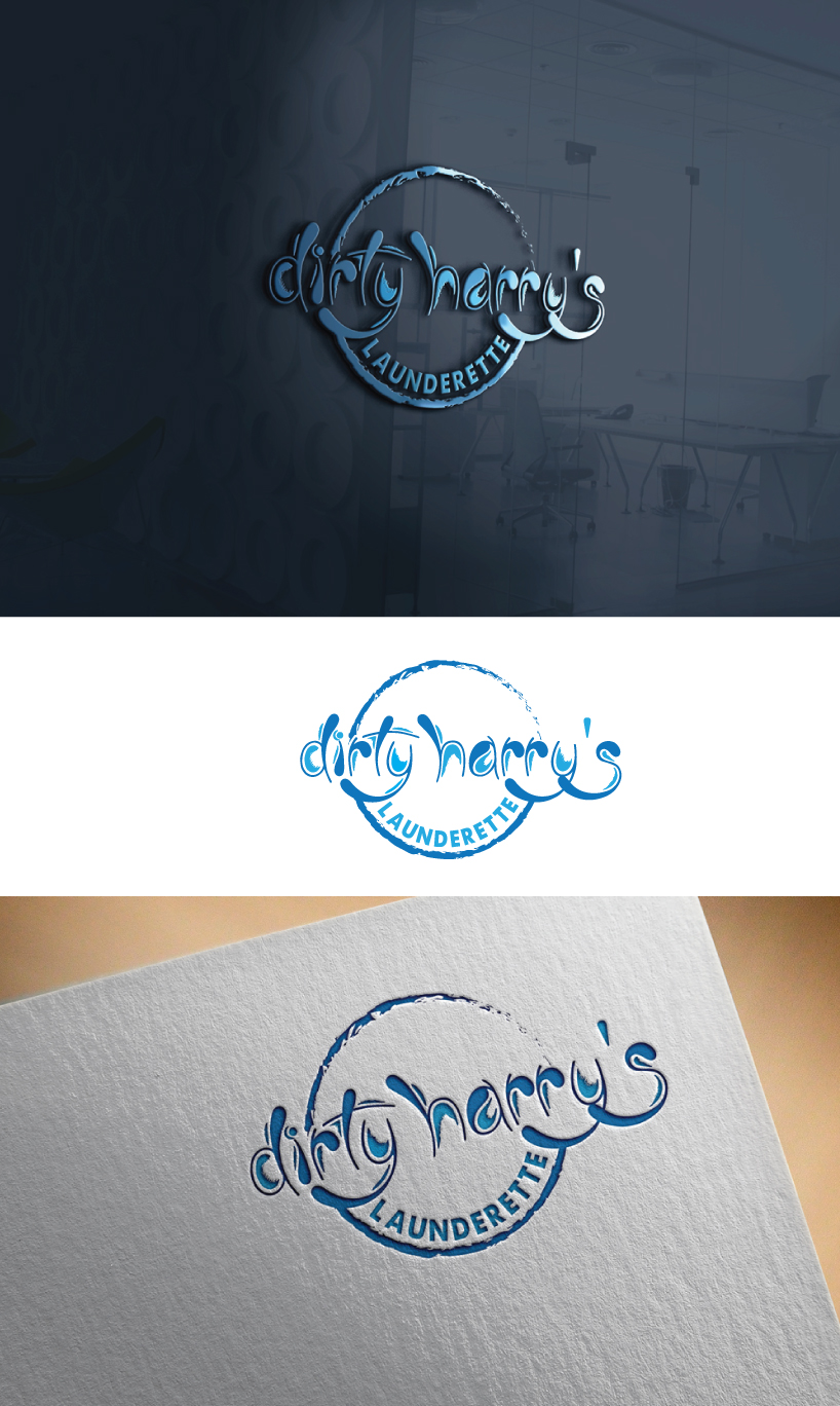 Diseño de Logo por SalbaArt para este proyecto | Diseño #35328133