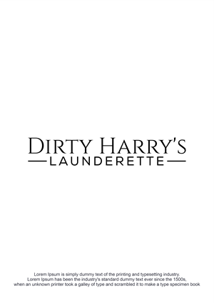 Diseño de Logo por Abigaill_design para este proyecto | Diseño: #35325453