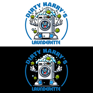 Logo Design by Crows Design
