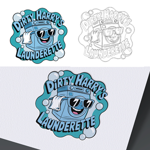 Logo Design by Grapixer