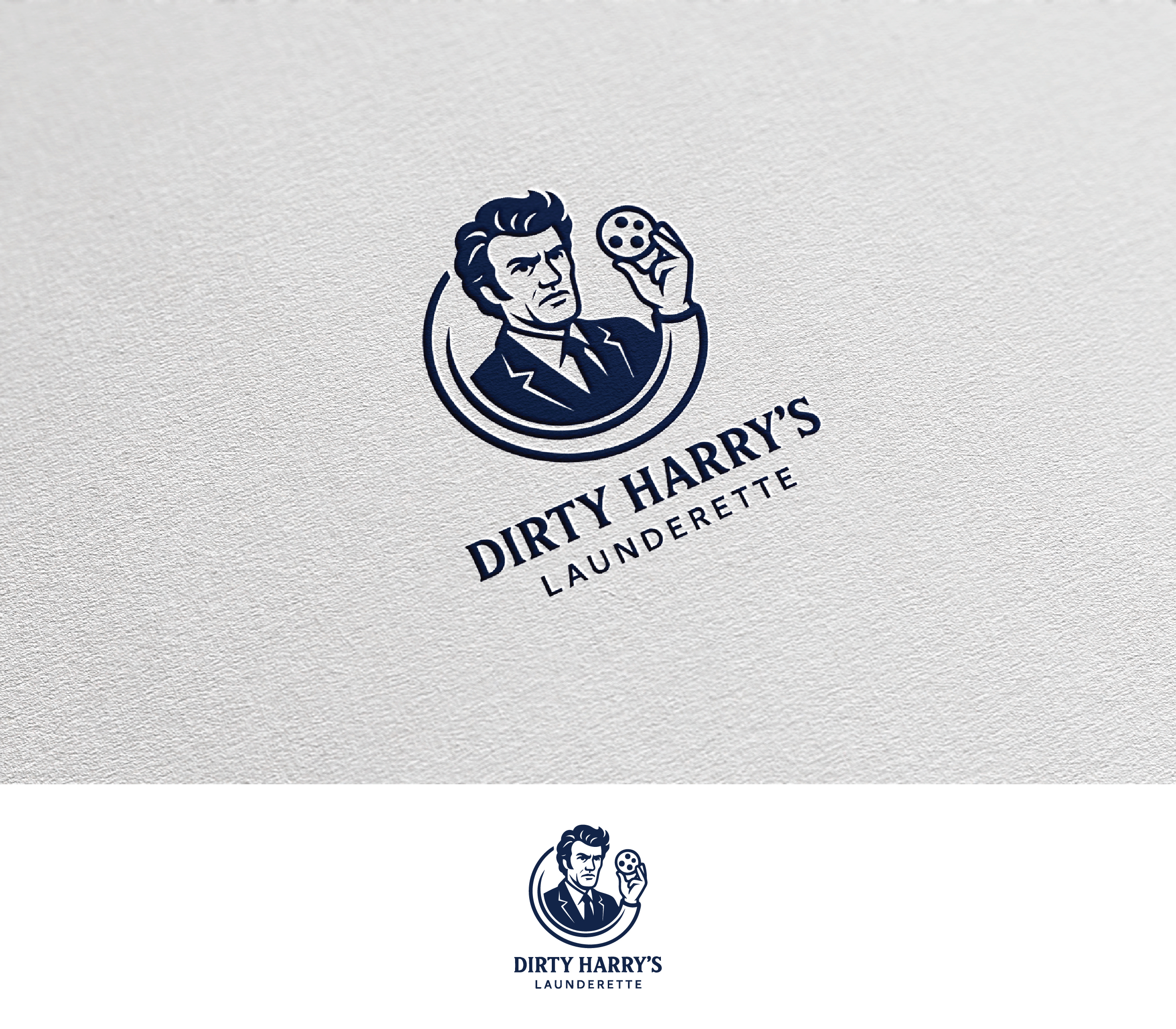 Logo Design by Afsana_Hoque for this project | Design #35333692