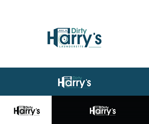 Logo Design by WB NAG