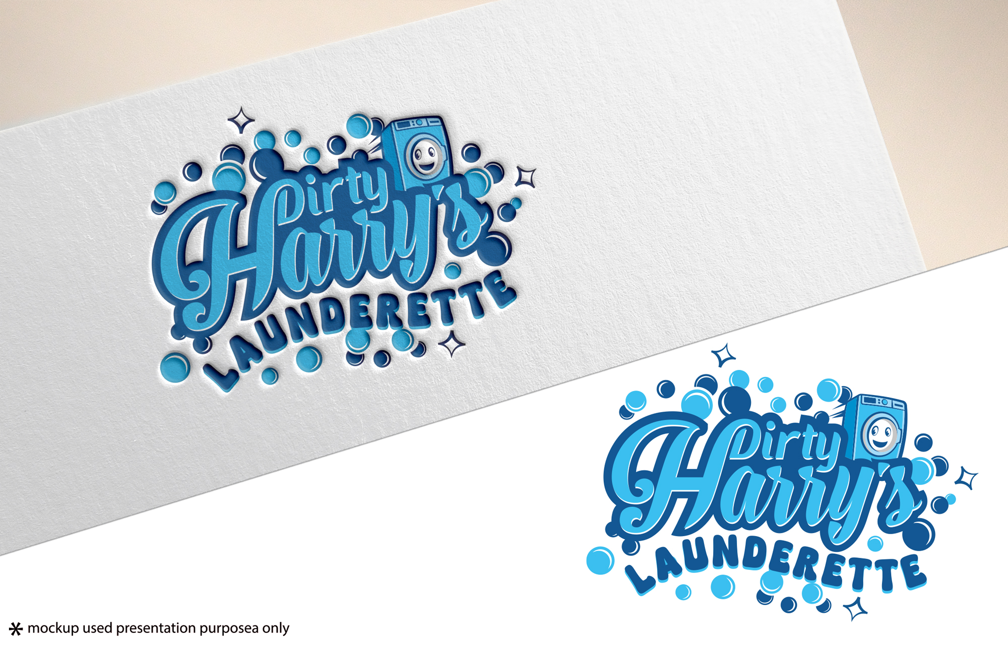 Logo Design by Rubia@ for this project | Design #35331116