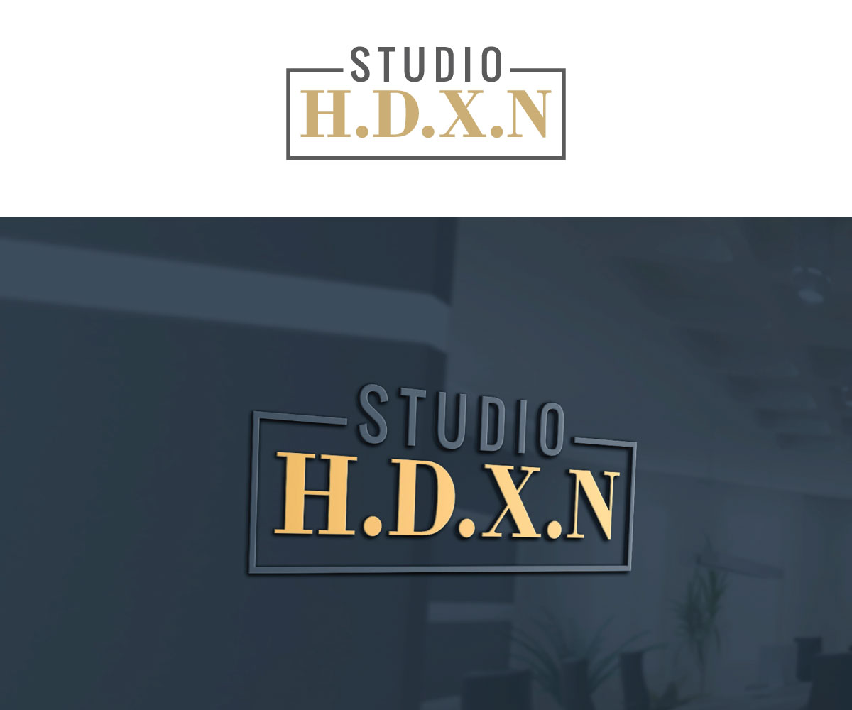 Logo Design by Luckey yaari for this project | Design #35306078