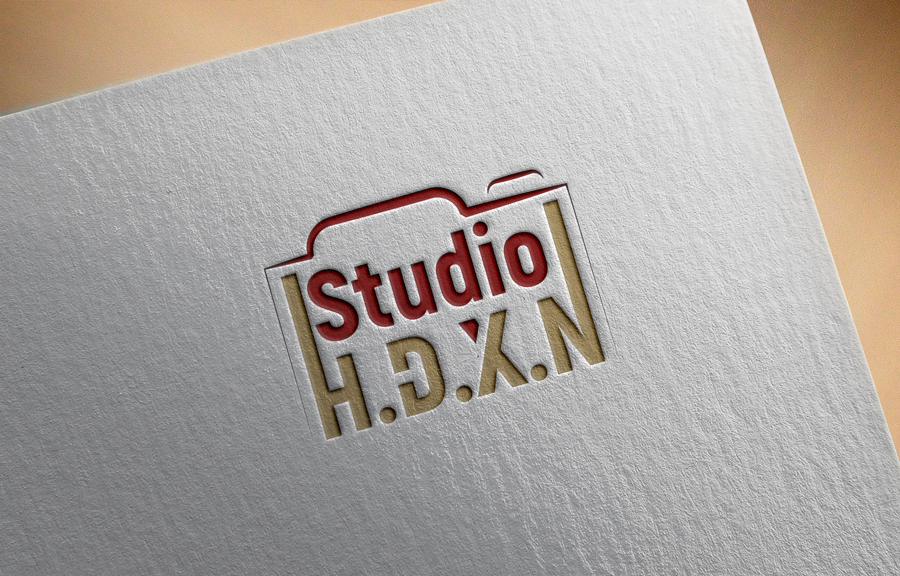 Logo Design by amran mollaa for this project | Design #35314951