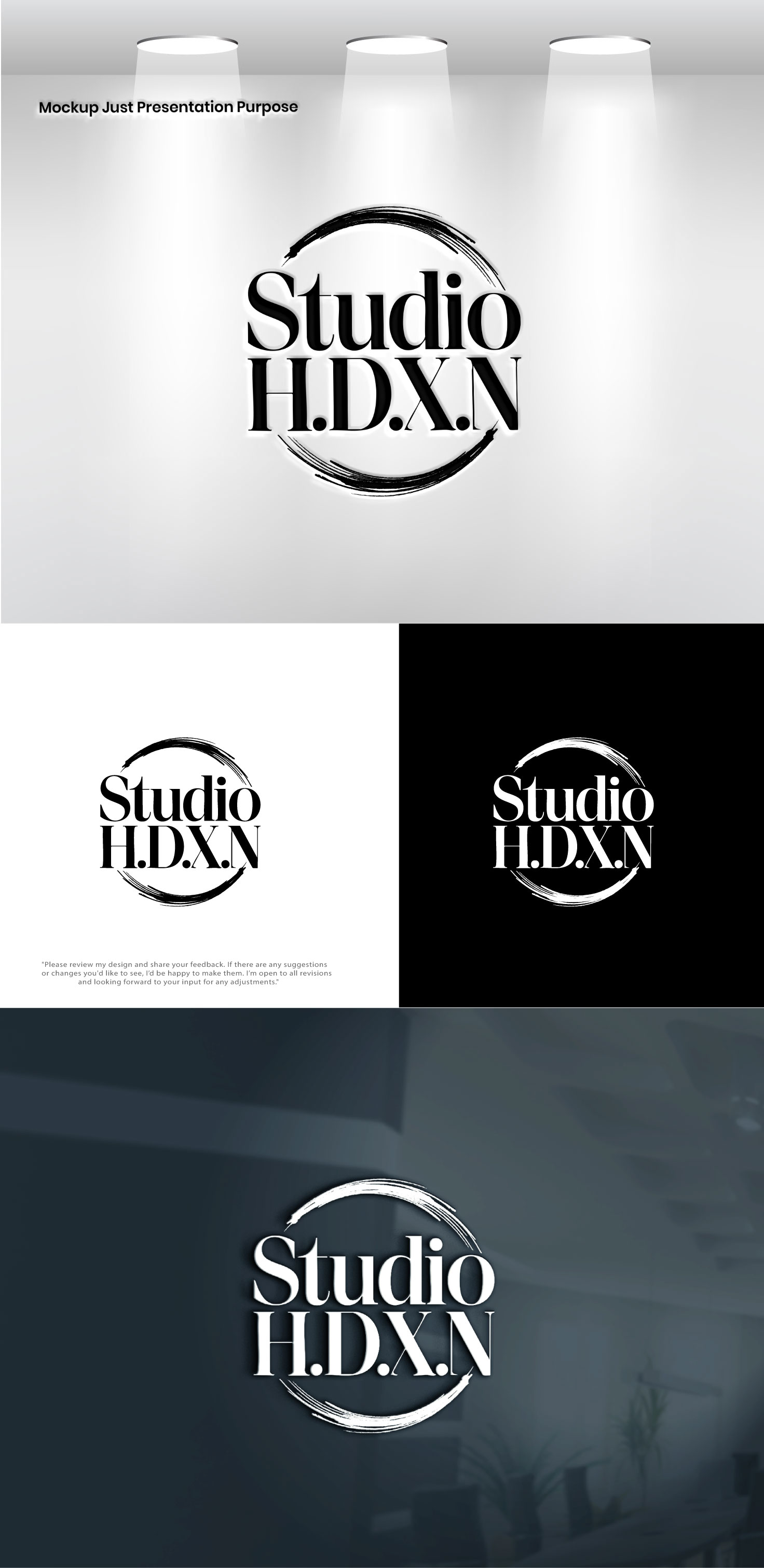Logo Design by VectorForge for this project | Design #35303842