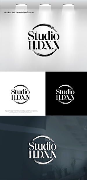 Diseño de Logo por VectorForge para este proyecto | Diseño: #35303842