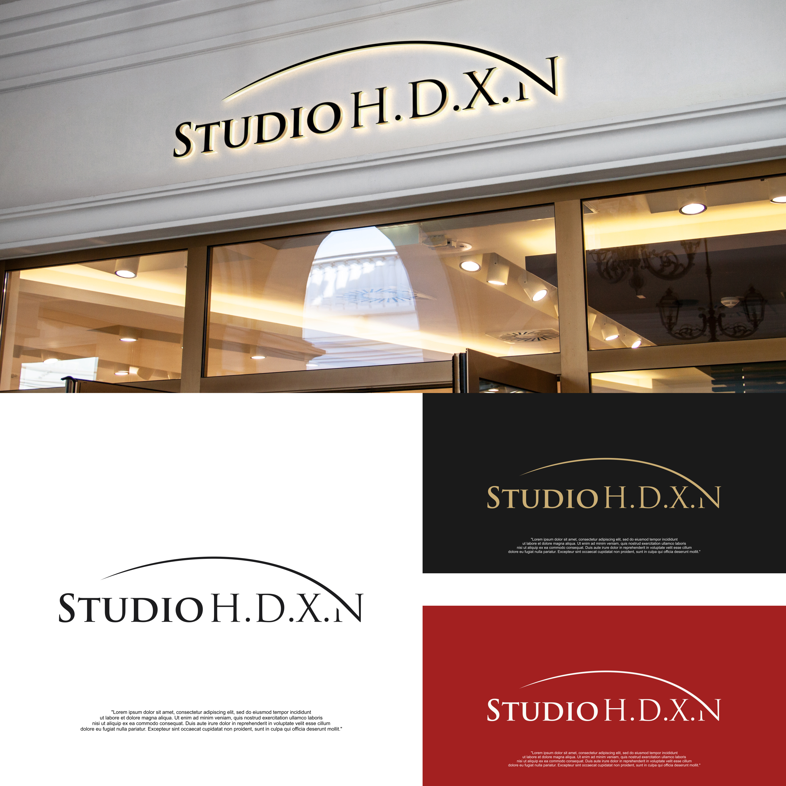 Logo-Design von arillingga für dieses Projekt | Design #35302697