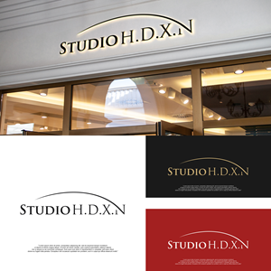 Logo Design by arillingga