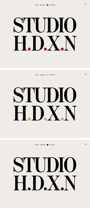 Logo Design by Mukuuu for this project | Design #35350477