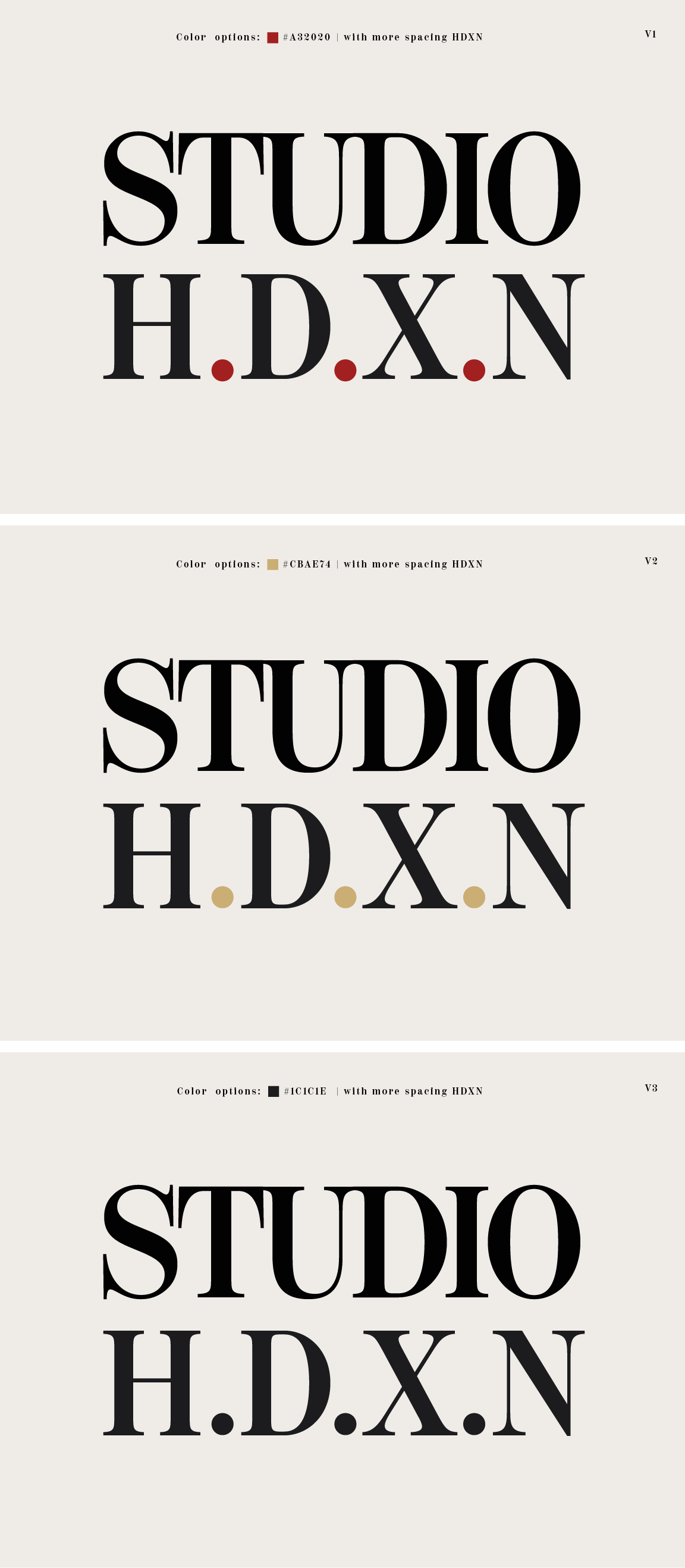 Logo Design by Mukuuu for this project | Design #35350478