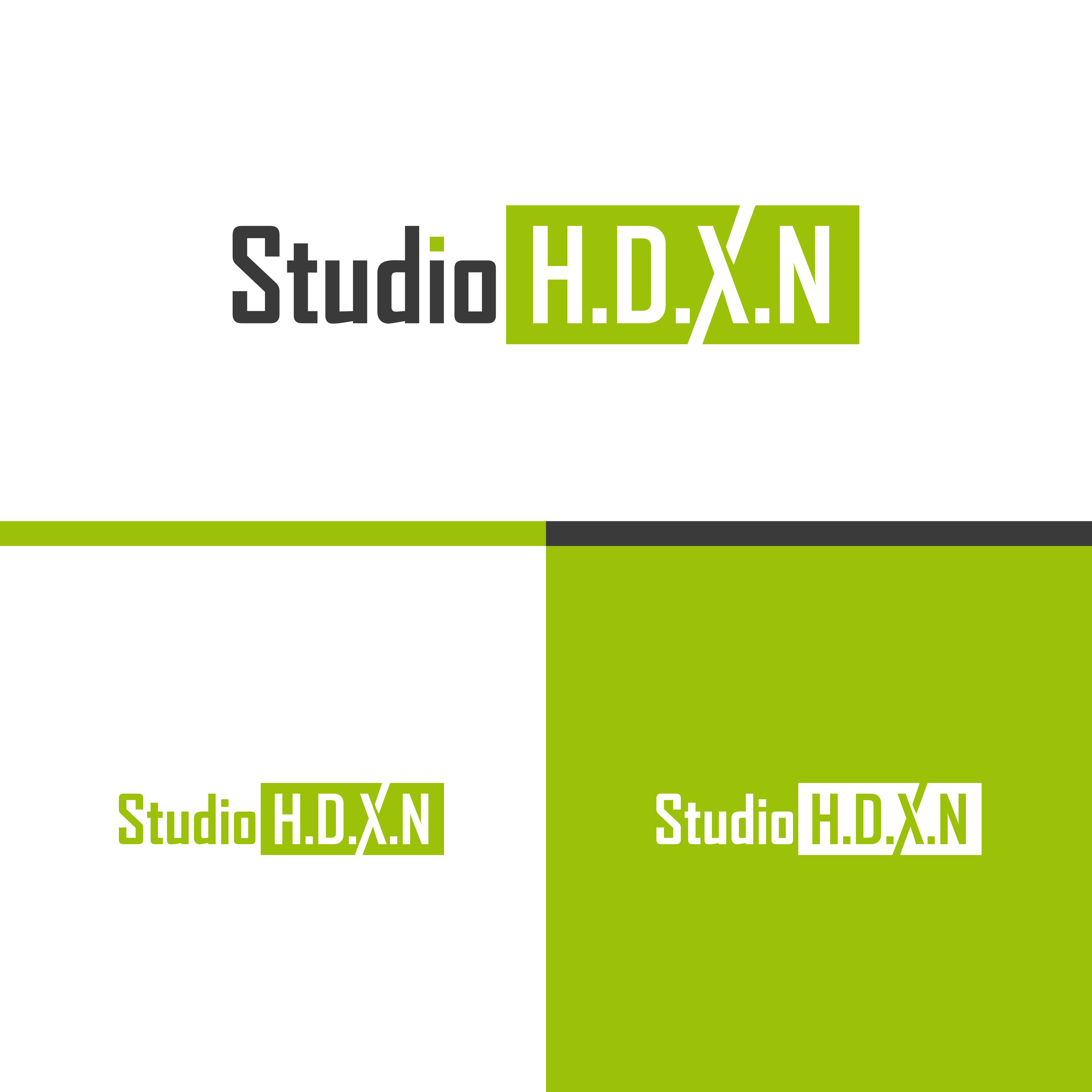 Logo Design by MasMasDesign for this project | Design #35334575